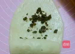 Red bean rolls recipe 14