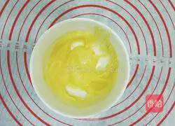 Coconut Bread Recipe Illustration 4