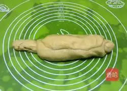 Milk bread Practice illustration 7