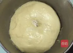 Illustration of how to make sweet and soft bread 7
