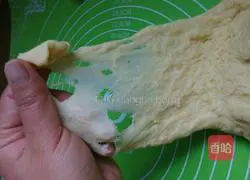 Milk Bread Recipe Illustration 8