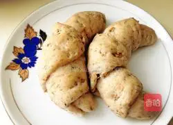 Walnut bread recipe 14