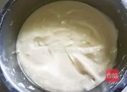 Strawberry Jam Cake Roll Recipe Illustration 13