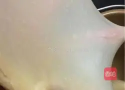 Milk toast bread recipe 4