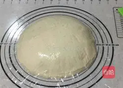 Japanese style rich condensed milk bread recipe 8
