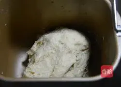 Oatmeal bread recipe 2