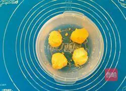 Xinxinxiang Coconut Bread Recipe Illustration 9