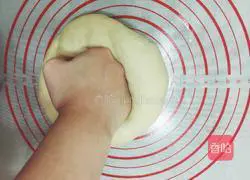 Coconut Bread Recipe Illustration 6 