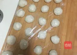 How to make honey buns 5