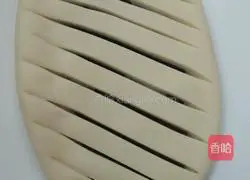 Illustration of how to make bread 3