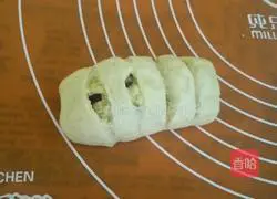 Cheese Sandwich Bread Recipe Illustration 11