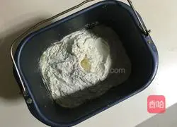 Coconut bread recipe 2