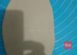 Honey Bun Recipe Illustration 7