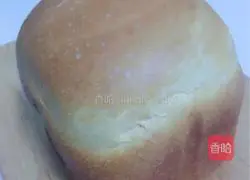 Illustration of how to make sugar-free whole wheat bread 4