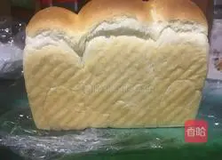 Toast Bread Recipe Illustration 6