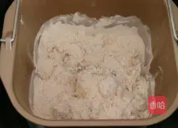 How to bake bread in a bread machine Illustration 4