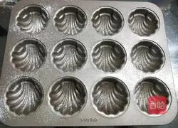 French madeleine recipe 14