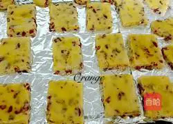 Cranberry Soufflé Recipe Illustration 12