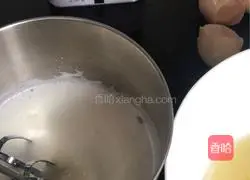 Cocoa Jam Cake roll recipe illustration 5