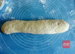 Pumpkin Butter Toast Bread Recipe Illustration 8