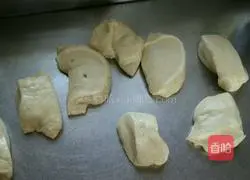 Honey crispy bread recipe 4