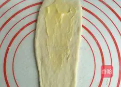 Japanese salt bread recipe 9