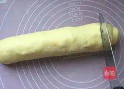 Illustration of baking bread 13