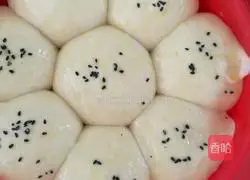 Illustration of how to make macadamia nut oil bread 8