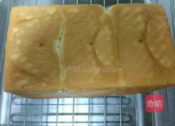 Toast Bread Recipe Illustration 12