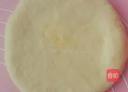 Coconut Flower Bread Recipe Illustration 9