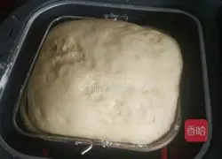 Illustration of how to make bread 4