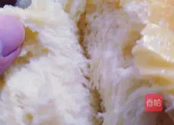 Illustration of how to make original toast bread 14