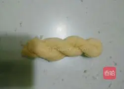 Coconut twist bread recipe 12