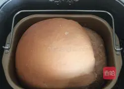 Chocolate Bread Recipe Illustration 9