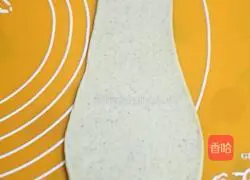 Illustration of how to make croissants 3