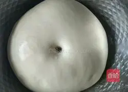 Coconut Caterpillar Bread Recipe Illustration 7