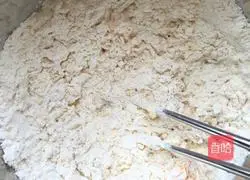 Illustration of how to bake bread 2