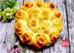 Rose bread recipe 19