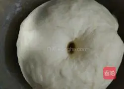 Illustration of how to make kitten bread 3