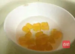 Mango mousse cake 6-inch recipe illustration 9