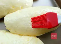 Blueberry Jam Bread Recipe Illustration 14