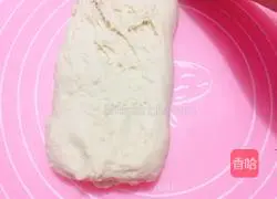 Illustration of how to make soft love bread 3