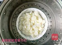 Illustration of homemade healthy steak 1