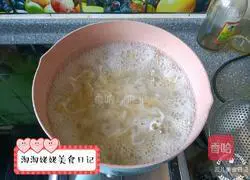 Illustration of Italian hollow pasta 8