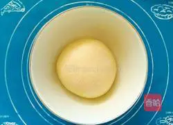 Hokkaido milk toast bread recipe 6