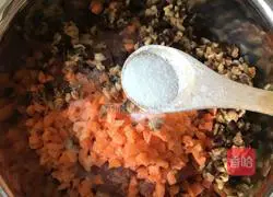 Illustration of Hakka brewed bitter melon 8