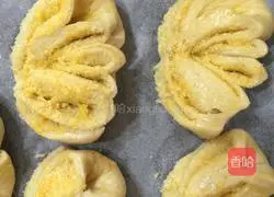 Coconut Bread Recipe Illustration 17