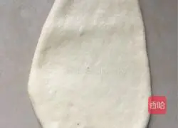 Illustration of how to make rice cooker bread 6