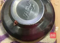 Illustration of how to make pocket bread 4