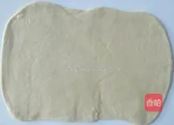 Nut Oatmeal Oil Bread Recipe Illustration 4